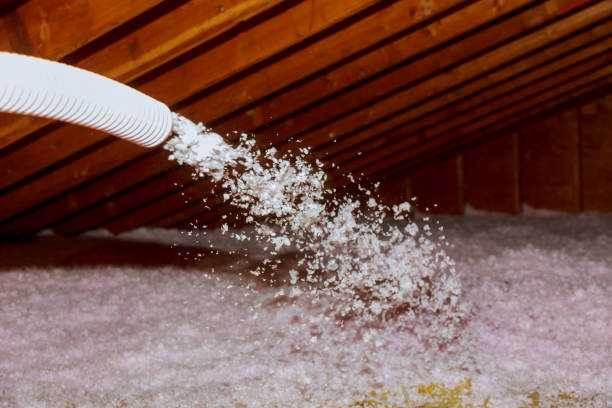 Best Insulation for Specific Applications in Oak Ridge, TN