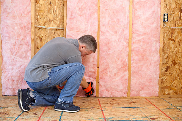 Best Commercial Insulation in Oak Ridge, TN