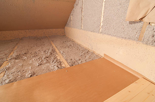 Best Insulation Materials and Products in Oak Ridge, TN